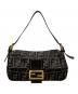 FENDI（フェンディ）の古着「マンマバケット ショルダーバッグ」