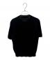PLAY COMME des GARCONS (プレイコムデギャルソン) カーディガン ブラック サイズ:S：17000円