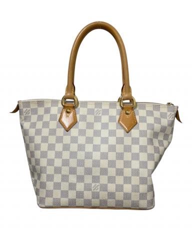 中古・古着通販】LOUIS VUITTON (ルイ ヴィトン) ダミエ・アズール 中古・古着通販】LOUIS VUITTON (ルイ ヴィトン) ダミエ・アズール