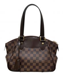 LOUIS VUITTON（ルイ ヴィトン）の古着「ヴェローナPM」｜ブラウン