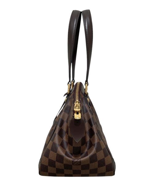 LOUIS VUITTON（ルイ ヴィトン）LOUIS VUITTON (ルイ ヴィトン) ヴェローナPM ブラウンの古着・服飾アイテム