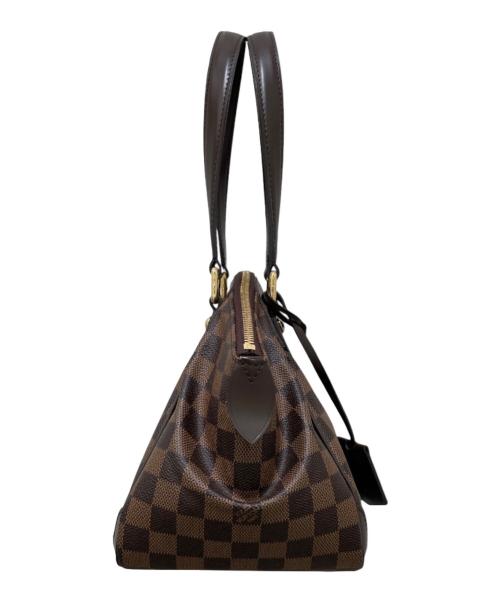 LOUIS VUITTON（ルイ ヴィトン）LOUIS VUITTON (ルイ ヴィトン) ヴェローナPM ブラウンの古着・服飾アイテム