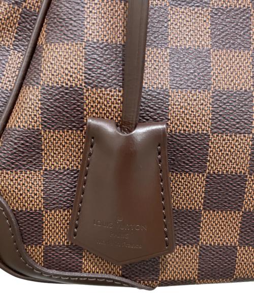 LOUIS VUITTON（ルイ ヴィトン）LOUIS VUITTON (ルイ ヴィトン) ヴェローナPM ブラウンの古着・服飾アイテム