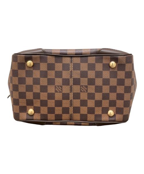 LOUIS VUITTON（ルイ ヴィトン）LOUIS VUITTON (ルイ ヴィトン) ヴェローナPM ブラウンの古着・服飾アイテム