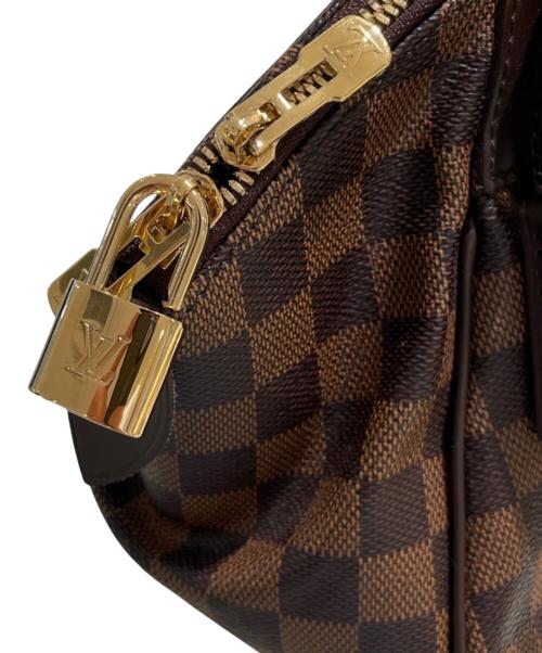 LOUIS VUITTON（ルイ ヴィトン）LOUIS VUITTON (ルイ ヴィトン) ヴェローナPM ブラウンの古着・服飾アイテム