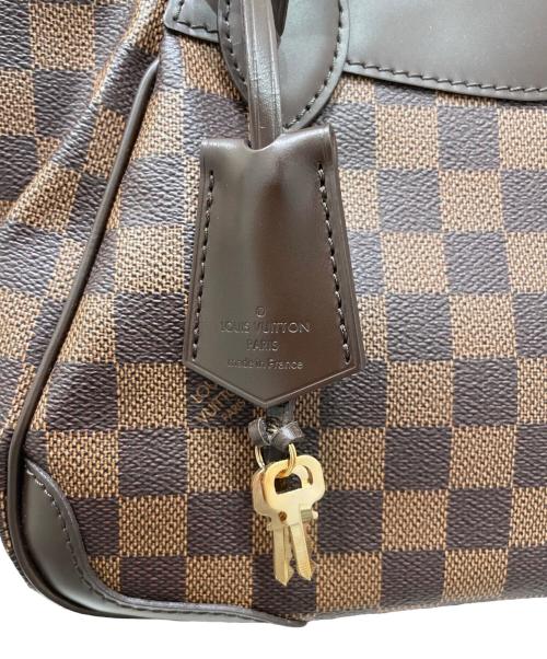 LOUIS VUITTON（ルイ ヴィトン）LOUIS VUITTON (ルイ ヴィトン) ヴェローナPM ブラウンの古着・服飾アイテム