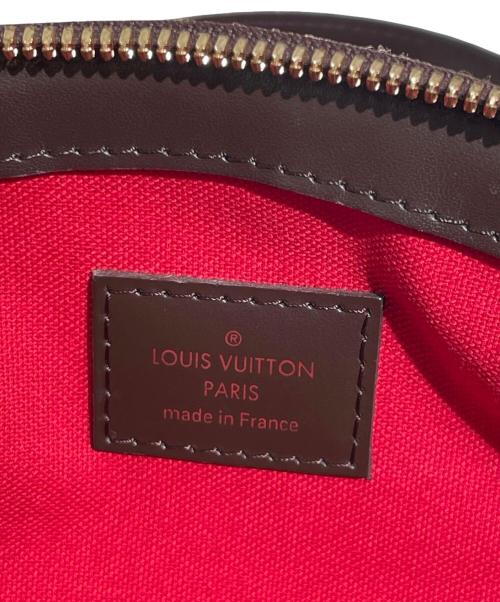 LOUIS VUITTON（ルイ ヴィトン）LOUIS VUITTON (ルイ ヴィトン) ヴェローナPM ブラウンの古着・服飾アイテム