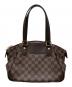LOUIS VUITTON (ルイ ヴィトン) ヴェローナPM ブラウン：150000円
