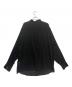 stussy (ステューシー) OUR LEGACY (アワーレガシー) Work Shop Shirt ブラック サイズ:L：22000円