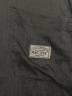 中古・古着 stussy (ステューシー) OUR LEGACY (アワーレガシー) Work Shop Shirt ブラック サイズ:L：22000円