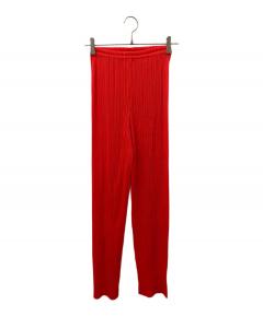 中古・古着通販】PLEATS PLEASE (プリーツプリーズ) プリーツカーゴ