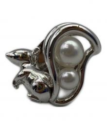 MIKIMOTO（ミキモト）の古着「ピンブローチ　」