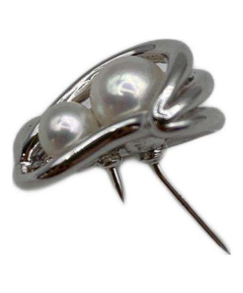 MIKIMOTO（ミキモト）MIKIMOTO (ミキモト) ピンブローチ　の古着・服飾アイテム