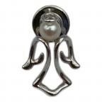 MIKIMOTOミキモト）の古着「ピンブローチ」