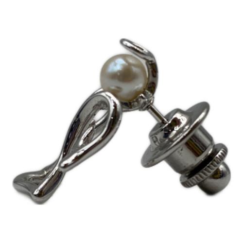 MIKIMOTO（ミキモト）MIKIMOTO (ミキモト) ピンブローチの古着・服飾アイテム