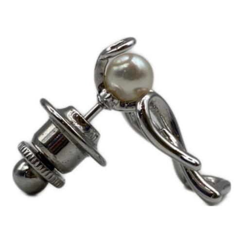 MIKIMOTO（ミキモト）MIKIMOTO (ミキモト) ピンブローチの古着・服飾アイテム