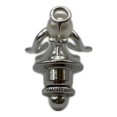 MIKIMOTO（ミキモト）MIKIMOTO (ミキモト) ピンブローチの古着・服飾アイテム