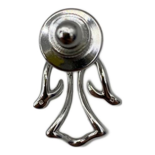 MIKIMOTO（ミキモト）MIKIMOTO (ミキモト) ピンブローチの古着・服飾アイテム