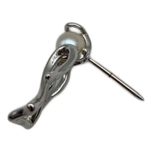 MIKIMOTO（ミキモト）MIKIMOTO (ミキモト) ピンブローチの古着・服飾アイテム