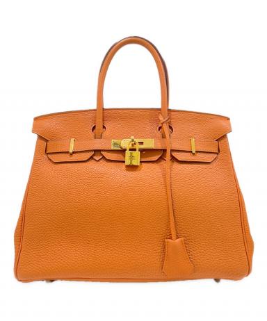 中古・古着通販】HERMES (エルメス) バーキン30/Birkin 30/トリヨン