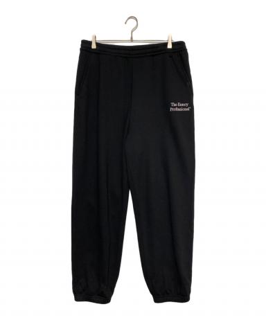 美中古 エンノイ THE ENNOY ロゴ スウェット パンツ XL 25SS 中古・古着通販】THE ENNOY PROFESSIONAL (ザ エンノイ