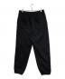 THE ENNOY PROFESSIONAL (ザ エンノイ プロフェッショナル) スウェットパンツ ブラック サイズ:L：22000円