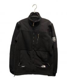 UNDERCOVER×THE NORTH FACE（アンダーカバー×ザ ノース フェイス）の古着「エディション ブラック ジャケット」｜ブラック