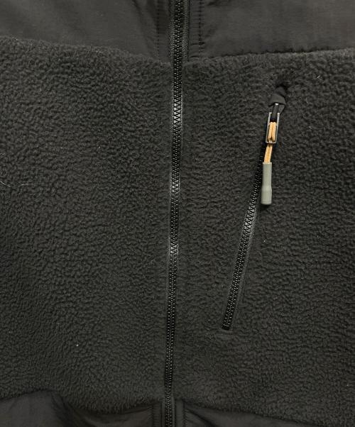 UNDERCOVER（アンダーカバー）UNDERCOVER (アンダーカバー) THE NORTH FACE (ザ ノース フェイス) エディション ブラック ジャケット ブラック サイズ:Sの古着・服飾アイテム