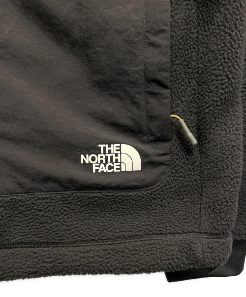UNDERCOVER（アンダーカバー）UNDERCOVER (アンダーカバー) THE NORTH FACE (ザ ノース フェイス) エディション ブラック ジャケット ブラック サイズ:Sの古着・服飾アイテム