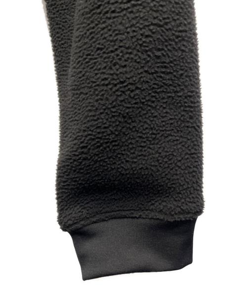 UNDERCOVER（アンダーカバー）UNDERCOVER (アンダーカバー) THE NORTH FACE (ザ ノース フェイス) エディション ブラック ジャケット ブラック サイズ:Sの古着・服飾アイテム