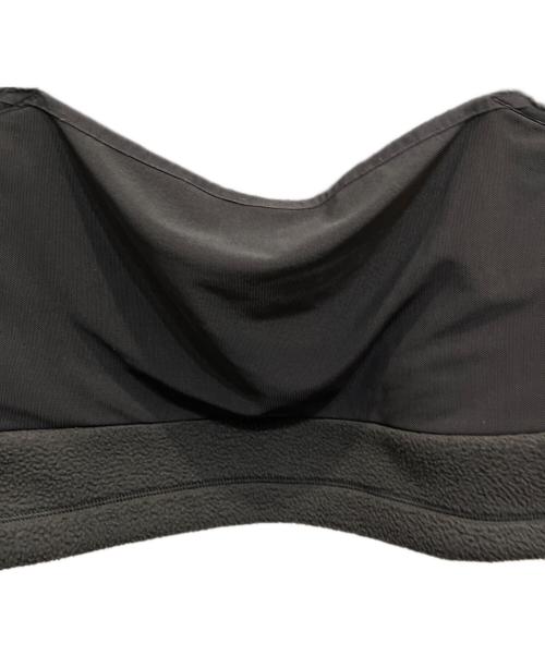 UNDERCOVER（アンダーカバー）UNDERCOVER (アンダーカバー) THE NORTH FACE (ザ ノース フェイス) エディション ブラック ジャケット ブラック サイズ:Sの古着・服飾アイテム