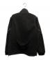 UNDERCOVER (アンダーカバー) THE NORTH FACE (ザ ノース フェイス) エディション ブラック ジャケット ブラック サイズ:S：25000円