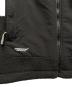 中古・古着 UNDERCOVER (アンダーカバー) THE NORTH FACE (ザ ノース フェイス) エディション ブラック ジャケット ブラック サイズ:S：25000円