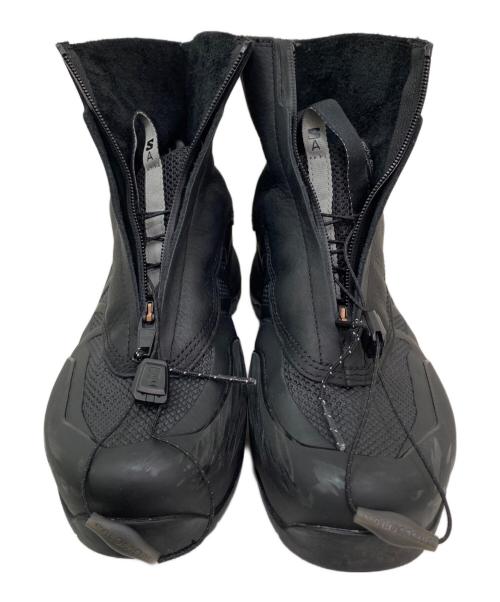 SALOMON（サロモン）SALOMON (サロモン) TEPIAZ ADVANCED ブラック サイズ:25㎝の古着・服飾アイテム