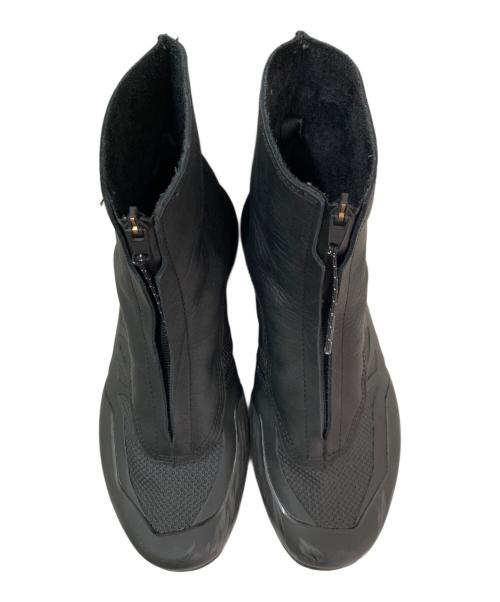 SALOMON（サロモン）SALOMON (サロモン) TEPIAZ ADVANCED ブラック サイズ:25㎝の古着・服飾アイテム