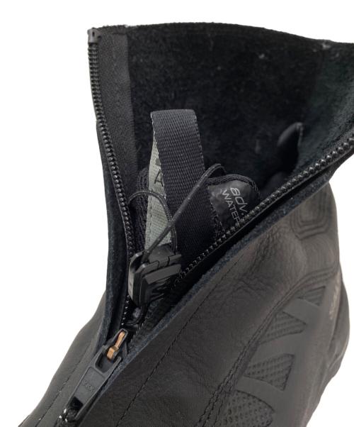 SALOMON（サロモン）SALOMON (サロモン) TEPIAZ ADVANCED ブラック サイズ:25㎝の古着・服飾アイテム