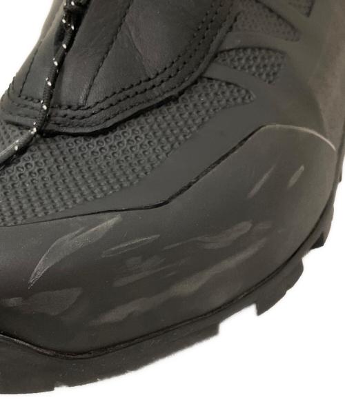 SALOMON（サロモン）SALOMON (サロモン) TEPIAZ ADVANCED ブラック サイズ:25㎝の古着・服飾アイテム