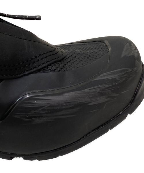 SALOMON（サロモン）SALOMON (サロモン) TEPIAZ ADVANCED ブラック サイズ:25㎝の古着・服飾アイテム