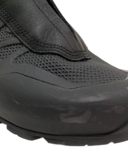 SALOMON（サロモン）SALOMON (サロモン) TEPIAZ ADVANCED ブラック サイズ:25㎝の古着・服飾アイテム