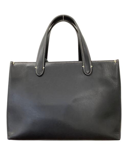 土屋鞄（ツチヤカバン）土屋鞄 (ツチヤカバン) ディアリオ ブラックの古着・服飾アイテム