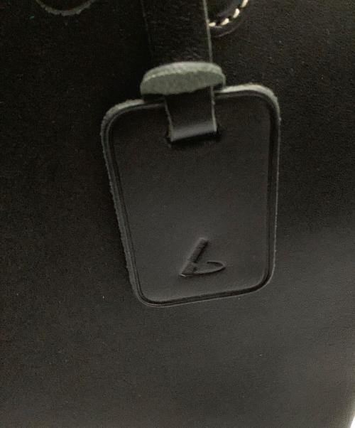 土屋鞄（ツチヤカバン）土屋鞄 (ツチヤカバン) ディアリオ ブラックの古着・服飾アイテム