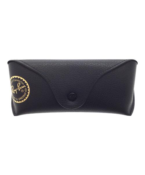 RAY-BAN（レイバン）RAY-BAN (レイバン) サングラス ブラウン 未使用品の古着・服飾アイテム