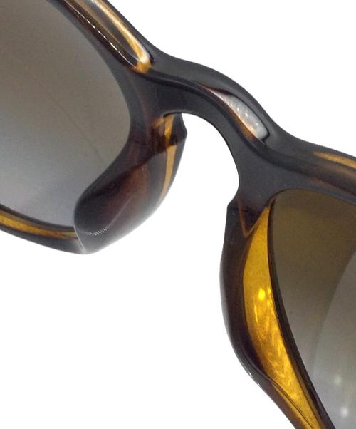 RAY-BAN（レイバン）RAY-BAN (レイバン) サングラス ブラウン 未使用品の古着・服飾アイテム