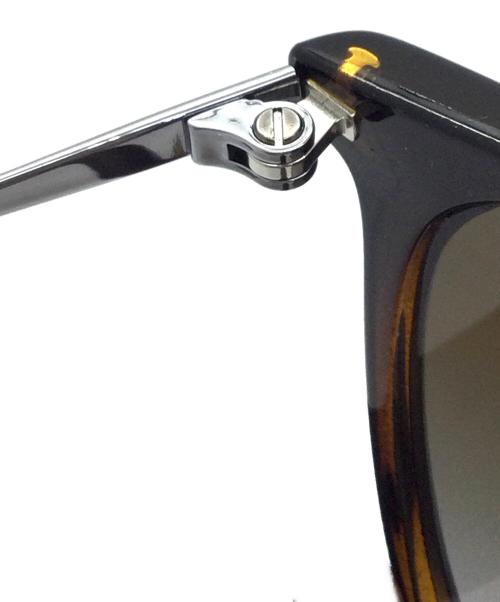 RAY-BAN（レイバン）RAY-BAN (レイバン) サングラス ブラウン 未使用品の古着・服飾アイテム
