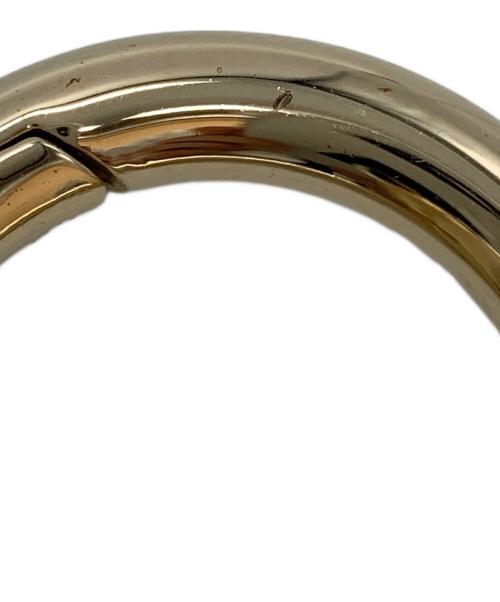 JIMMY CHOO（ジミーチュウ）JIMMY CHOO (ジミーチュウ) スターバッグチャームの古着・服飾アイテム