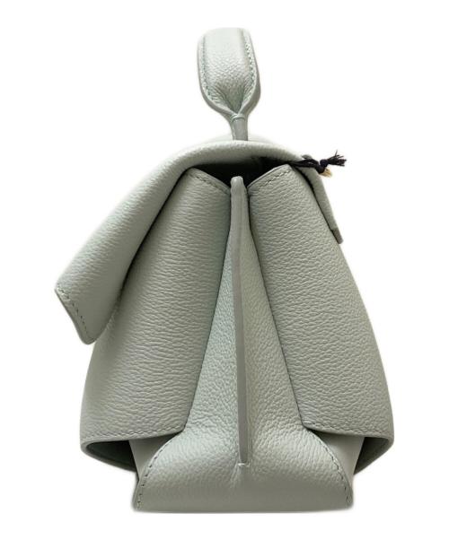 POLENE（ポレーヌ）POLENE (ポレーヌ) Mokki MINI シーフォームテクスチャードの古着・服飾アイテム