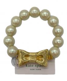 Kate Spade（ケイトスペード）の古着「パールブレスレット」