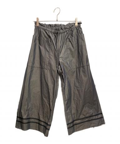 中古・古着通販】me ISSEY MIYAKE (ミーイッセイ ミヤケ) パンツ