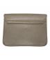FURLA (フルラ) メトロポリスチェーンバッグ グレー：6000円