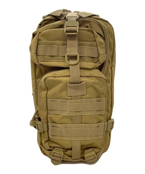 CONDOR（コンドル）CONDOR (コンドル) バックパックの古着・服飾アイテム